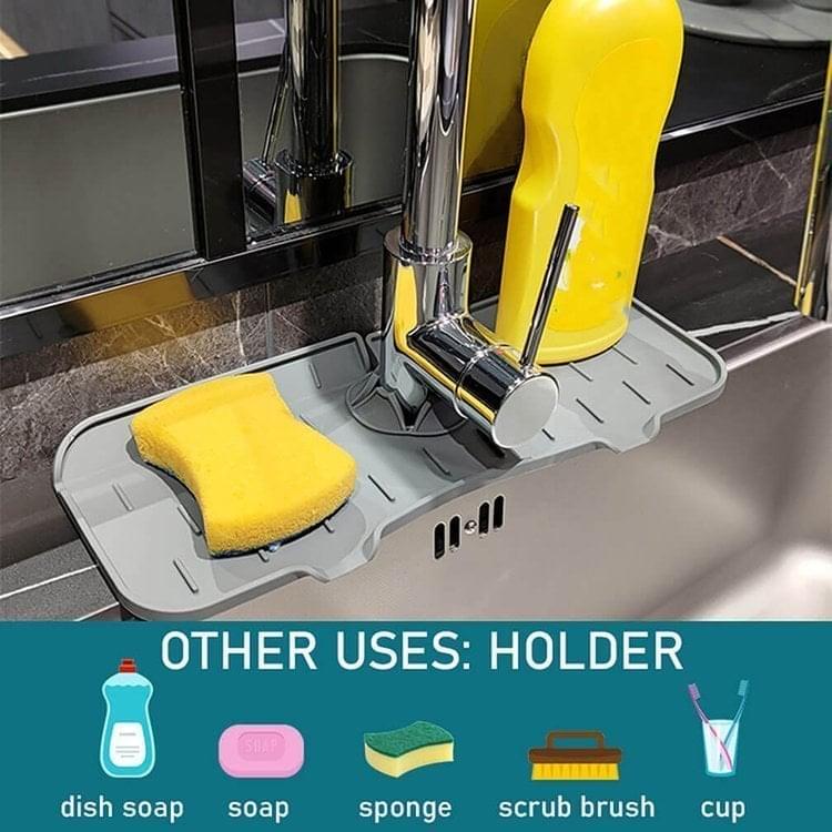 Escurridor de Silicona Premium