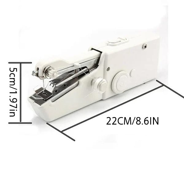 MINI MAQUINA DE COSER