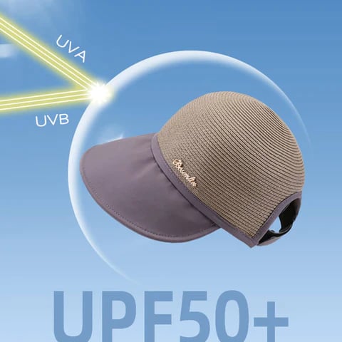 Sombrero de sol Premium