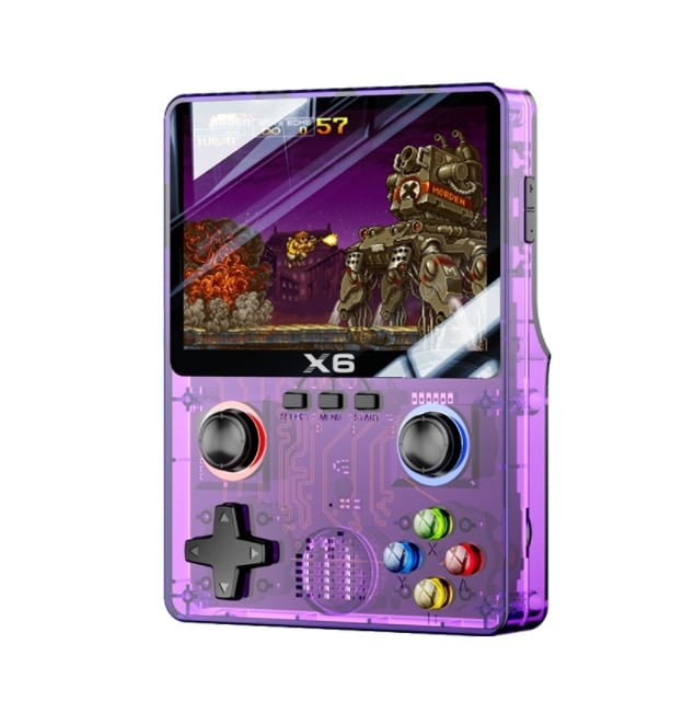 CONSOLA GAME - 50% DESCUENTO HOY