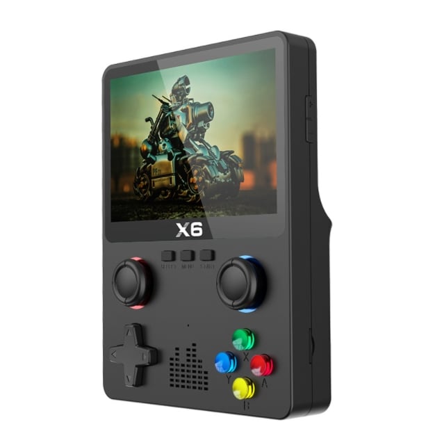 CONSOLA GAME - 50% DESCUENTO HOY