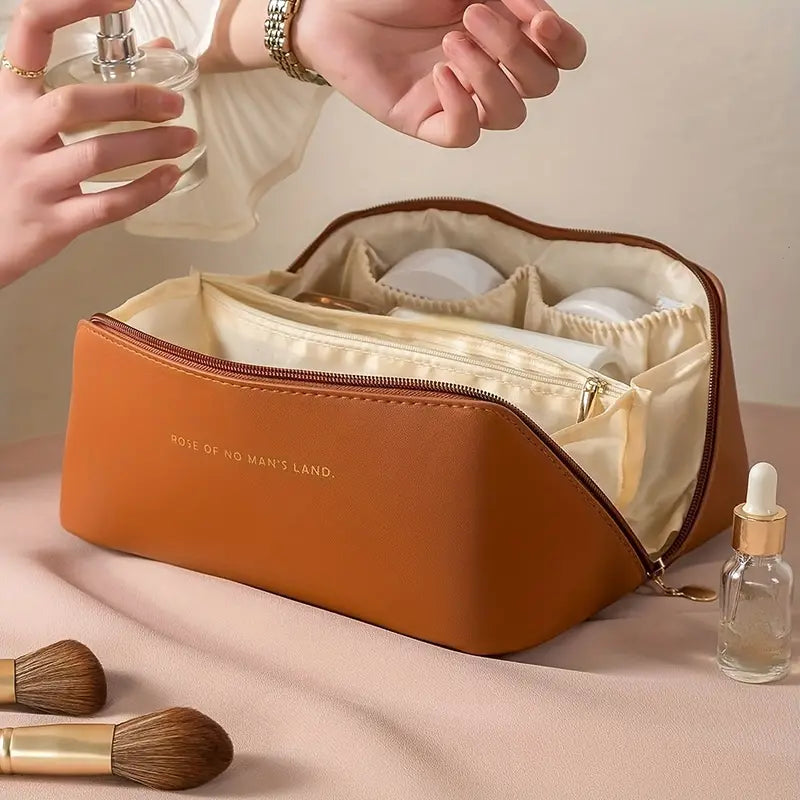 COSMETIQUERA PROFESIONAL - 50% DESCUENTO