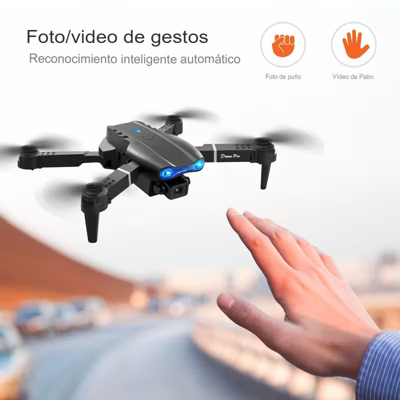Drone - Envío gratis + Pago al recibir