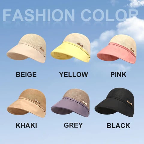Sombrero de sol Premium