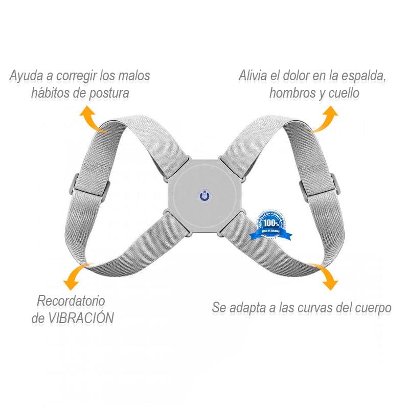 CORRECTOR DE POSTURA