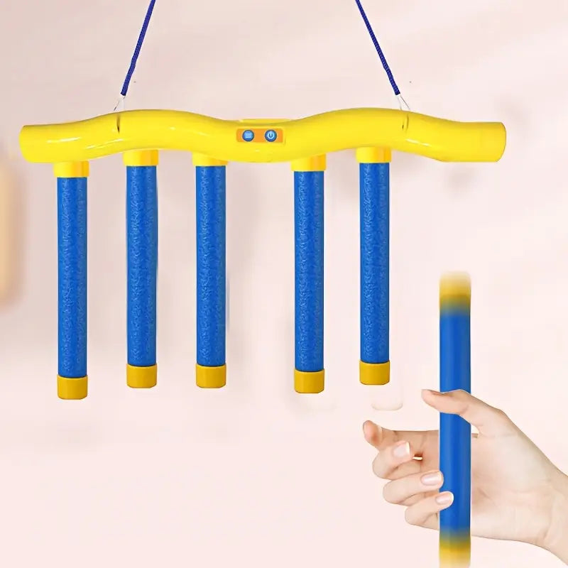 Juego de Reflejos SpeedStick™ – Desafía Tu Velocidad, Agilidad y Reacción en Cada Ronda 🔥