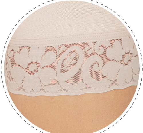 SHORT FAJA TIRO ALTO CON CREMALLERA - ALTA COMPRESION Y CALIDAD - 50% DESCUENTO