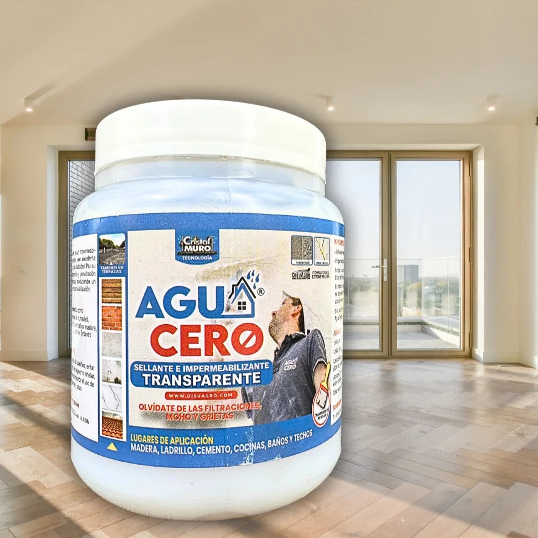 Sellador Impermeabilizante Pro - (OFERTA POR HOY + Envío Gratis)