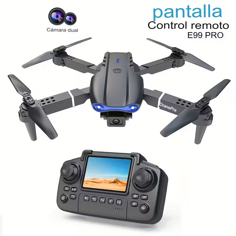 Drone - Envío gratis + Pago al recibir