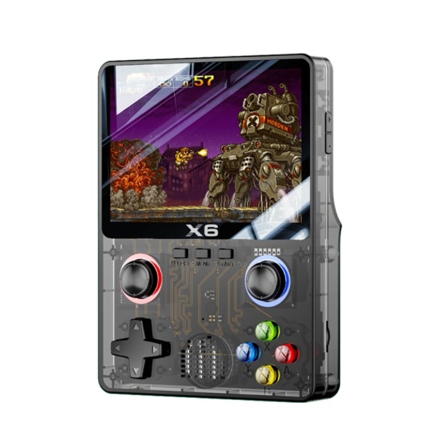 CONSOLA GAME - 50% DESCUENTO HOY