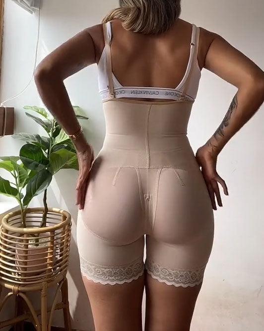FAJA DE ALTA COMPRESION Y CALIDAD IDEAL PARA USO DIARIO Y POS-QUIRURGICO - 50% DESCUENTO