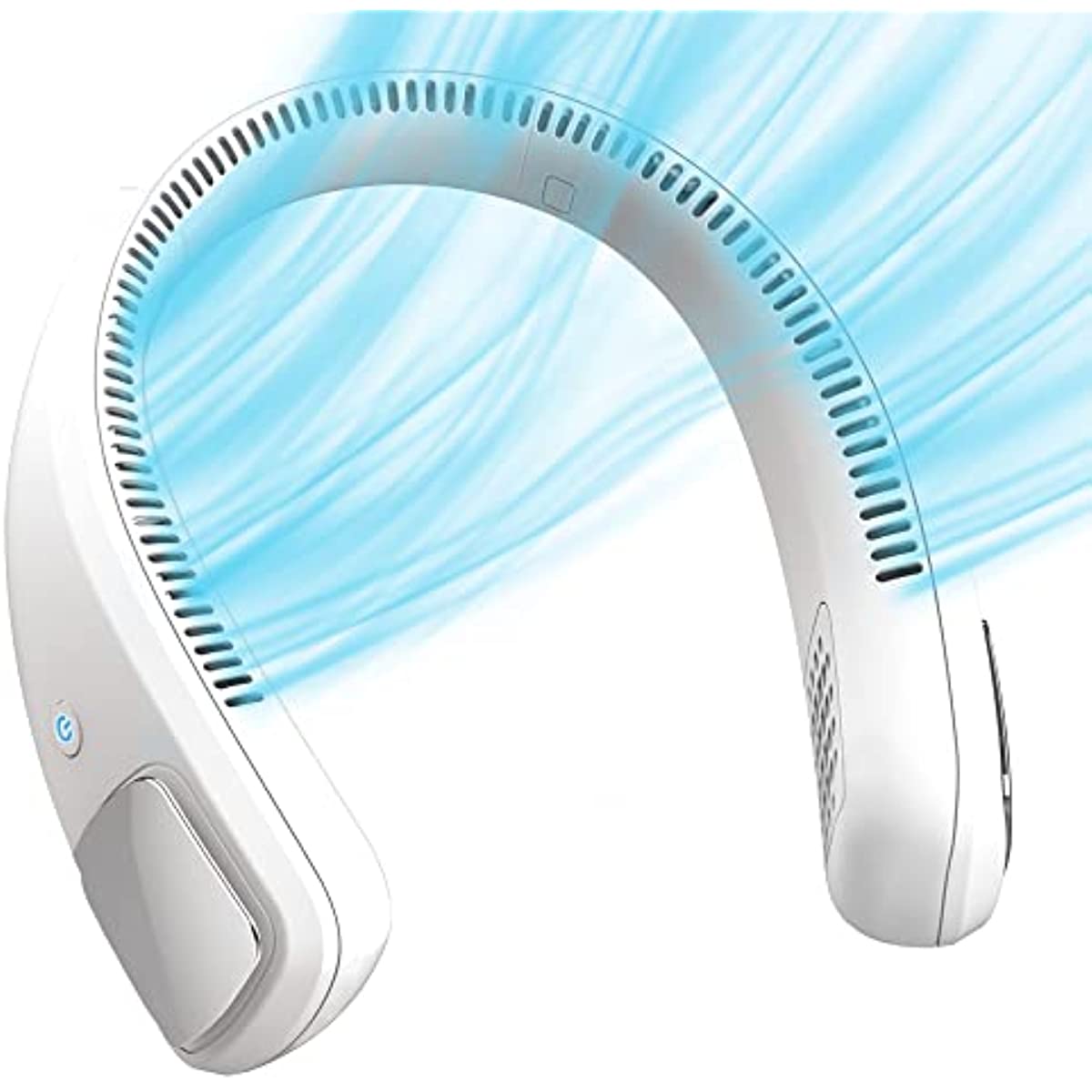 VENTILADOR PORTATIL PARA CUELLO