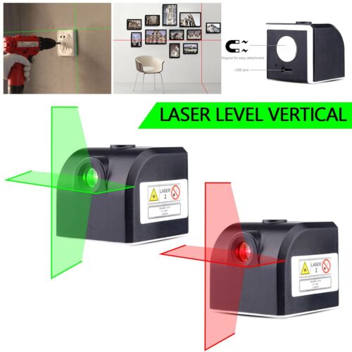 Nivel Laser Con Metro PRO