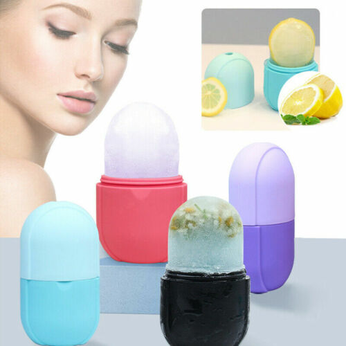Ice Roller masajeador facial