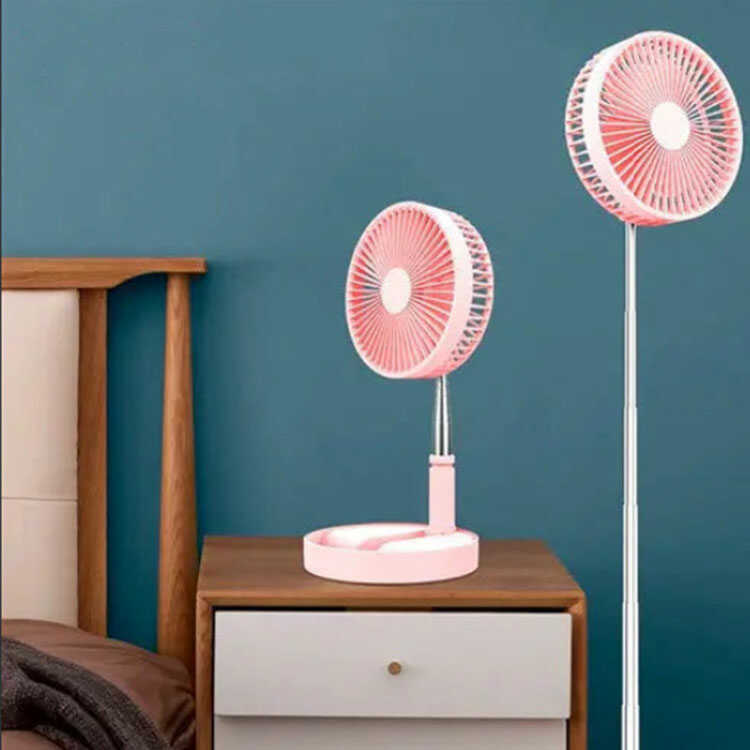 VENTILADOR PORTATIL