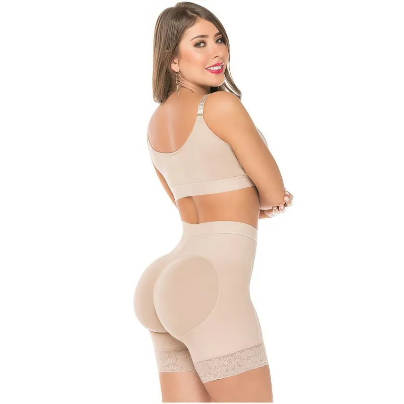 Short Faja corto - 50% DESCUENTO