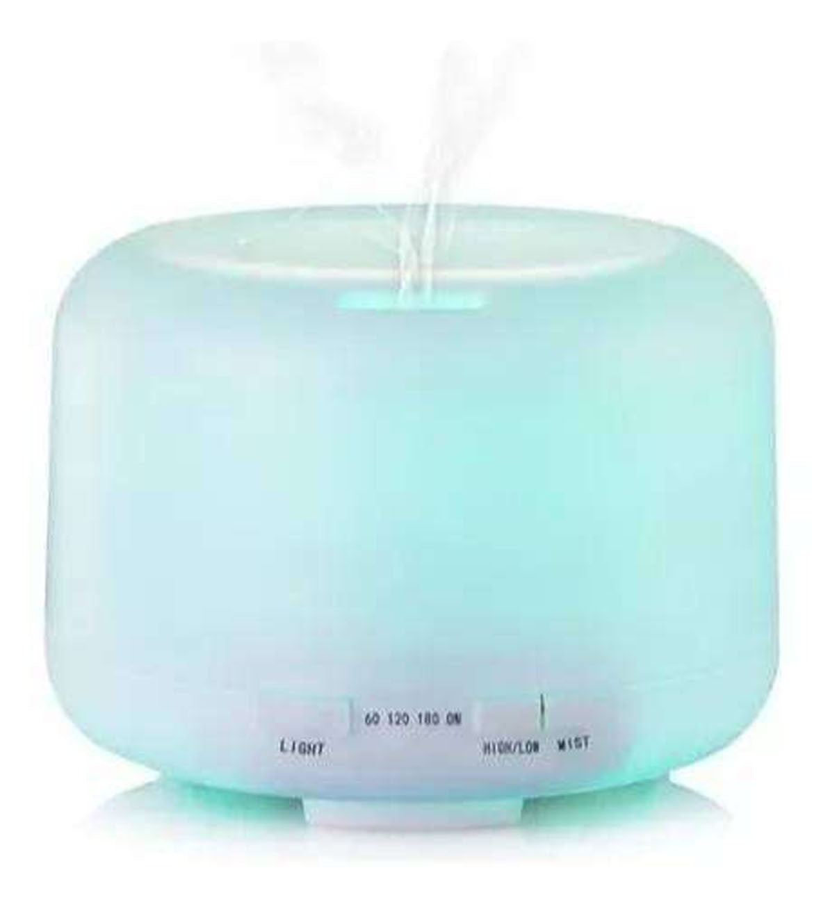 Humidificador De Aire Difusor Aroma450ml
