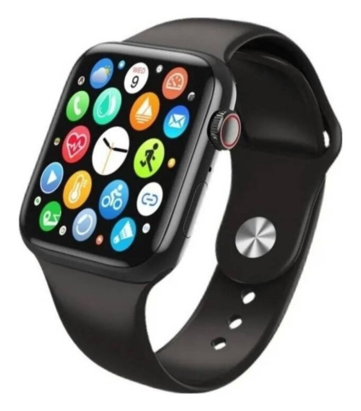 Smart watch T500