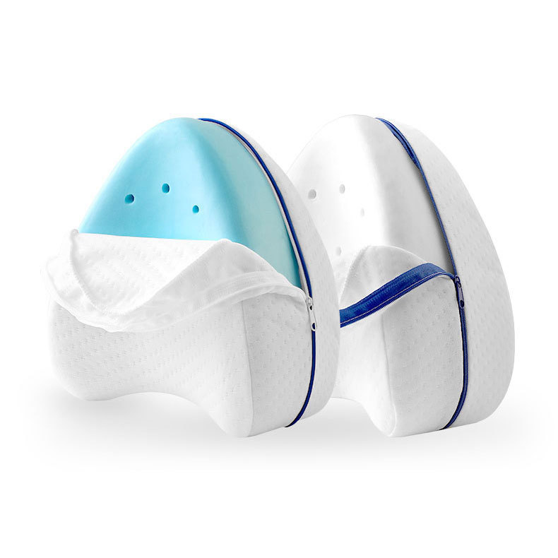 LEG PILLOW ALMOHADA