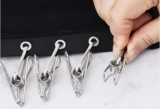 NUEVO ORGANIZADOR DE GORRA