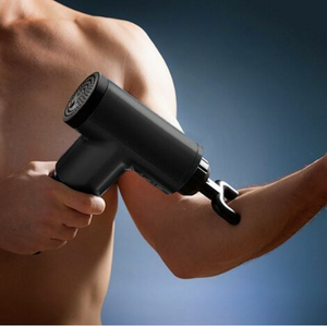 Pistola Masajeadora PRO