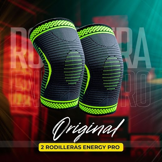 RODILLERA ORTOPÉDICA DE COMPRESIÓN AJUSTABLE PREMIUM
