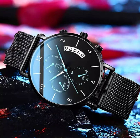 RELOJ - 50% DESCUENTO