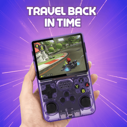 CONSOLA GAME - 50% DESCUENTO HOY