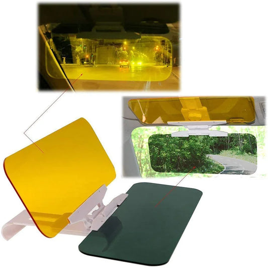 Espejo antideslumbrante para Autos - 50% DESCUENTO
