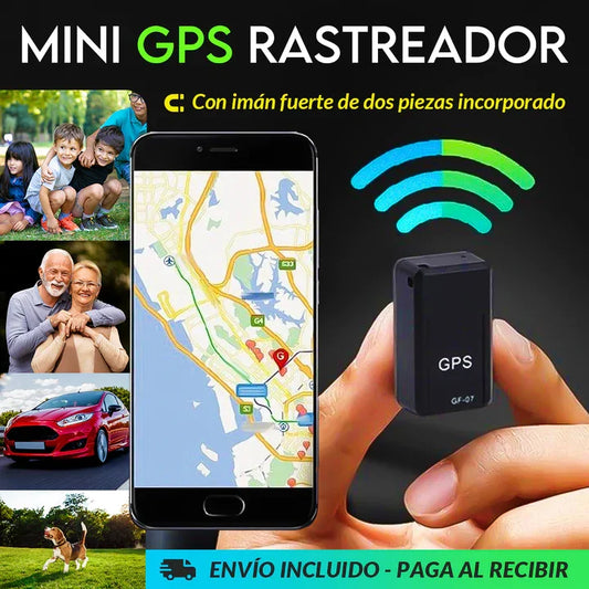 MINI GPS