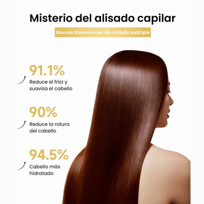 Karseell™ 200ml - Mascarilla Capilar de Colágeno - 50% DESCUENTO HOY