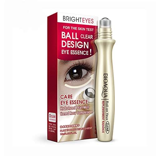 CREMA CONTORNO DE OJOS PREMIUM - 50% DESCUENTO