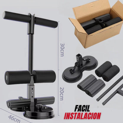 SOPORTE ABDOMINAL - 50% DESCUENTO HOY