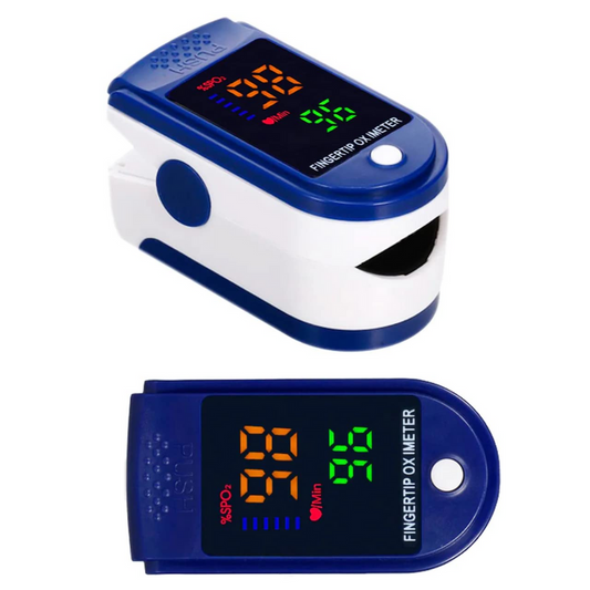 Glucometro - 50% DESCUENTO