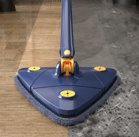 Fregona Giratoria 360 Pro