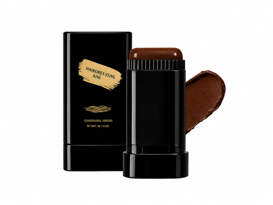 CubreCanas Express™ – Barra de Tinte Instantáneo Impermeable