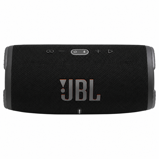 Parlante Bluetooth JBL Charge 5 – Sonido Premium y Batería de Larga Duración