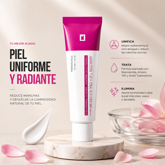 Tosowoong: Crema Correctora de Manchas