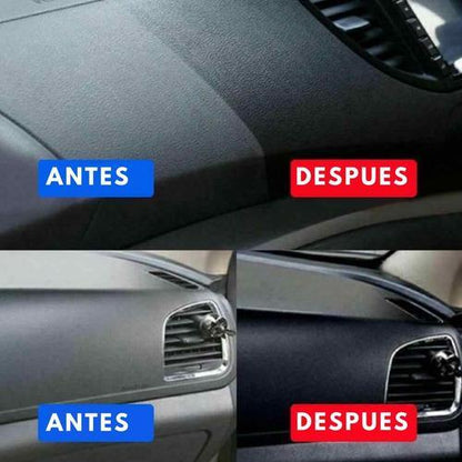 Restaurador de Partes Negras – Renueva Plásticos y Gomas al Instante 🔥