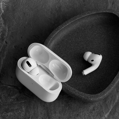 AURICULARES АIRРОDЅ РRО - SONIDO SUPERIOR