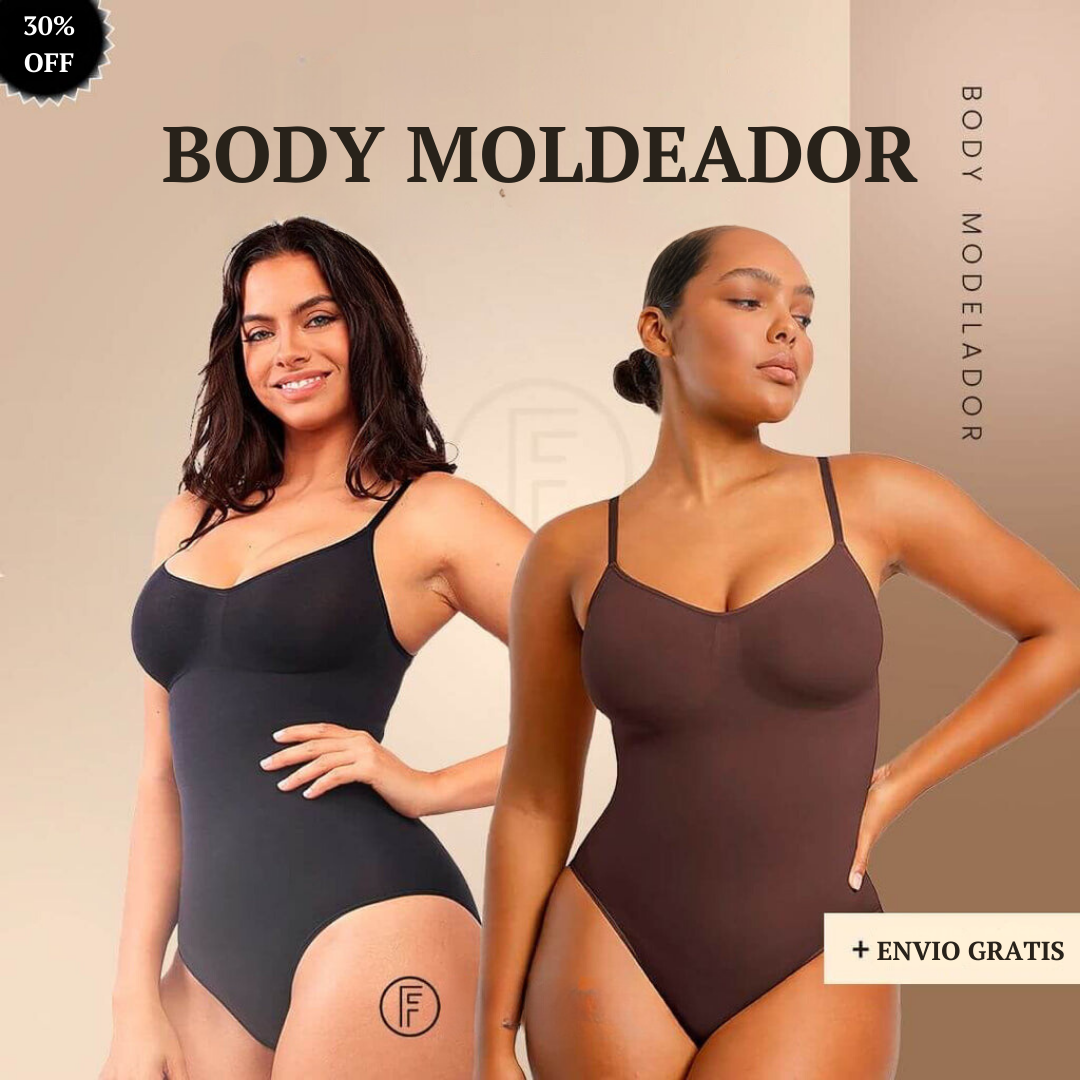 BODY FАJА МОLDЕАDОR АLТА СОМРRЕЅIОΝ АВDОМЕΝ Υ СIΝТURА