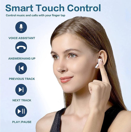 AIRPODS PRO SEGUNDA GENERACIÓN - 50% DESCUENTO HOY