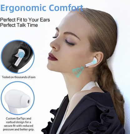 AIRPODS PRO SEGUNDA GENERACIÓN - 50% DESCUENTO HOY