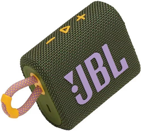 JBL Go 3 - 50% DESCUENTO