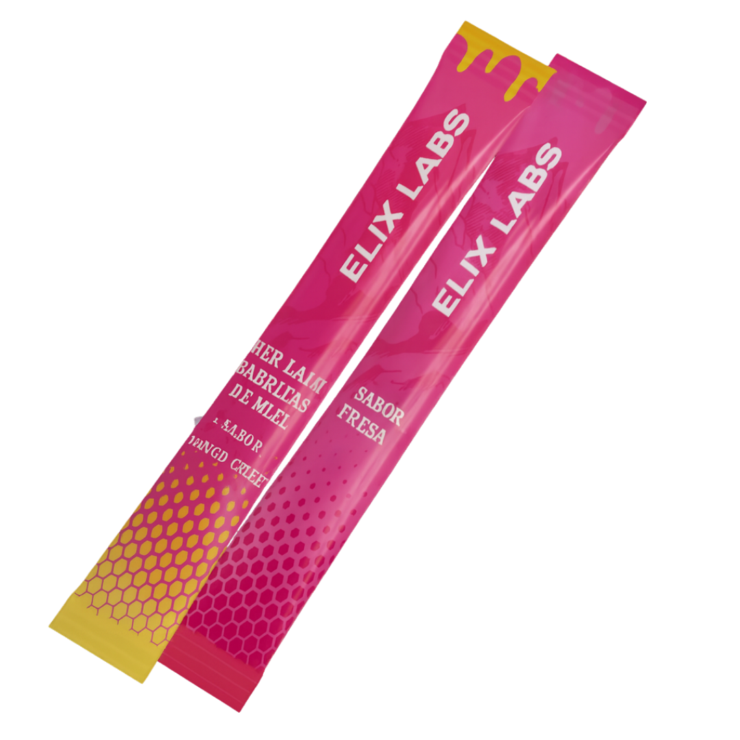 Barritas de miel Her-Lajit™ de ElixLabs