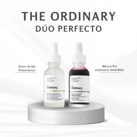 KIT X2 SERUM ANTIEDAD PEELING - 50% DESCUENTO