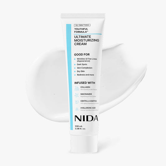 Crema NIDA Koreana (T)