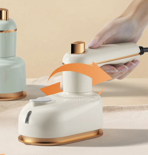 Plancha a Vapor