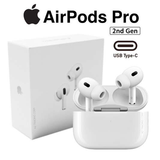 AURICULARES АIRРОDЅ РRО - SONIDO SUPERIOR