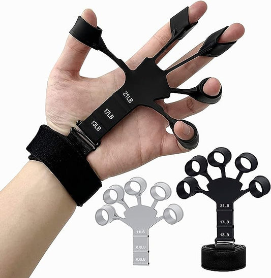 FINGER FLEX  - 50% DESCUENTO
